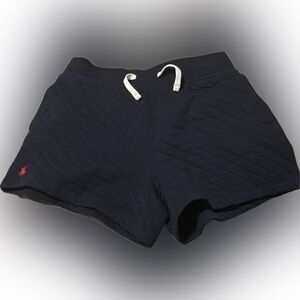 Girls Polo Ralph Lauren Shorts - size 8/10 - New w/tags